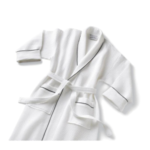 Robe Waffle Shawl