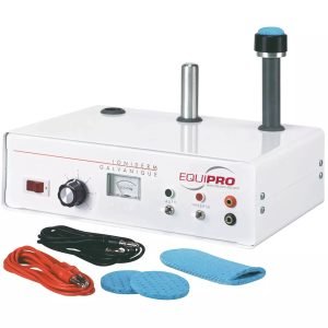 Equipro Ioniderm Galvanic Machine (11400)