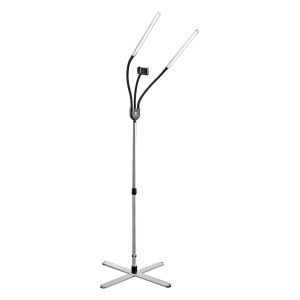 Daylight Gemini Spa Floor Lamp (Portable)  (U35350)