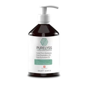 Silhouet-Tone Post-Depilatory Oil (377704)