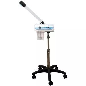 Silhouet-Tone Facial Steamer Blu Stream XV (410136)