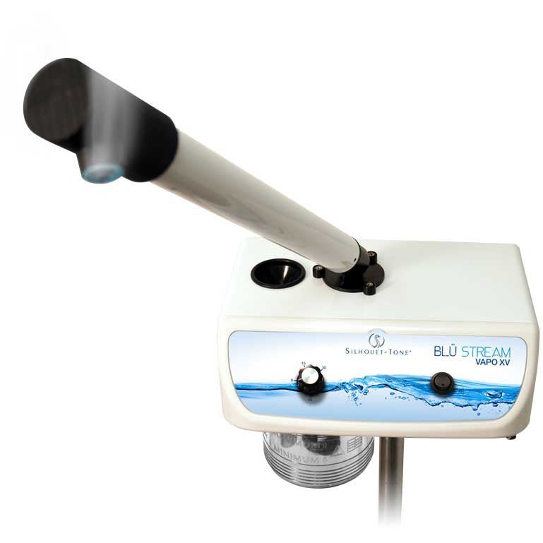 Silhouet-Tone Facial Steamer Blu Stream XV (410136) - Image 3