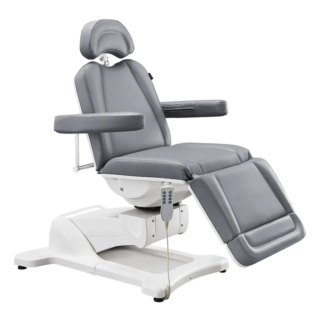 DIR Pavo 4 Motors Rotating Medical Spa Treatment Table/Chair (8709) - Image 20