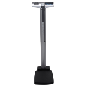 Eye-Level Digital Scale with Built-in Pelstar® Wireless Technology 500KL-BT