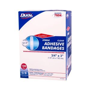 Dukal Adhesive Bandage Sterile