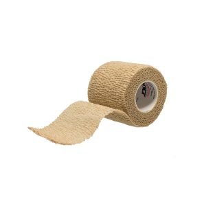 Cohesive Bandage Latex Free
