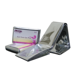 Body Toaster Spa Wrap by Dukal Spa Reflections