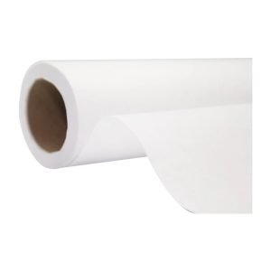 Basics Spa Exam Table Paper 21"x225'