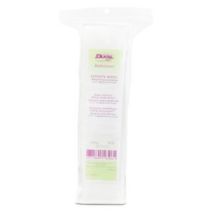 Dukal Esthetic Wipes 4 ply