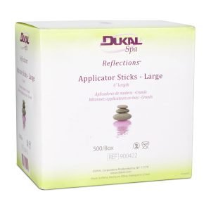 Dukal Tongue Depressor Spa