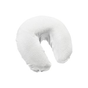 Dukal Face Rest Cover Cotton Flannel Disposable