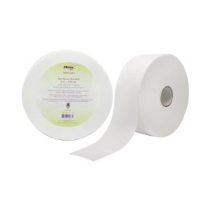 Dukal Wax Roll Nonwoven Spa