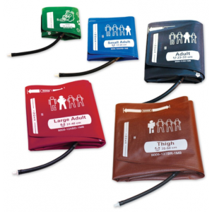 ADC Blood Pressure Cuff Set