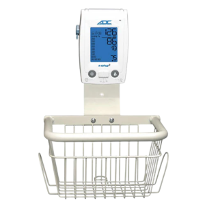ADC e-sphyg Blood Pressure Wall Mount (Monitor Sold Separately)