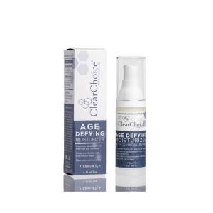 Age Defying Moisturizer