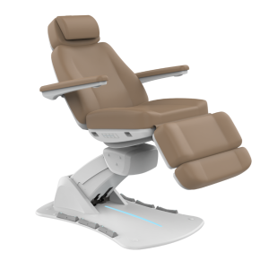Aspromus Upgrade Plus Medical Spa Chair