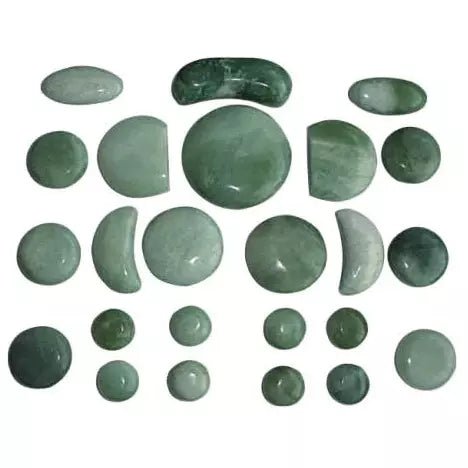 Massage Stones