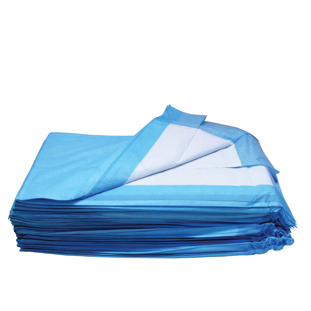 Basics Spa Underpad / Chux (17"x22")