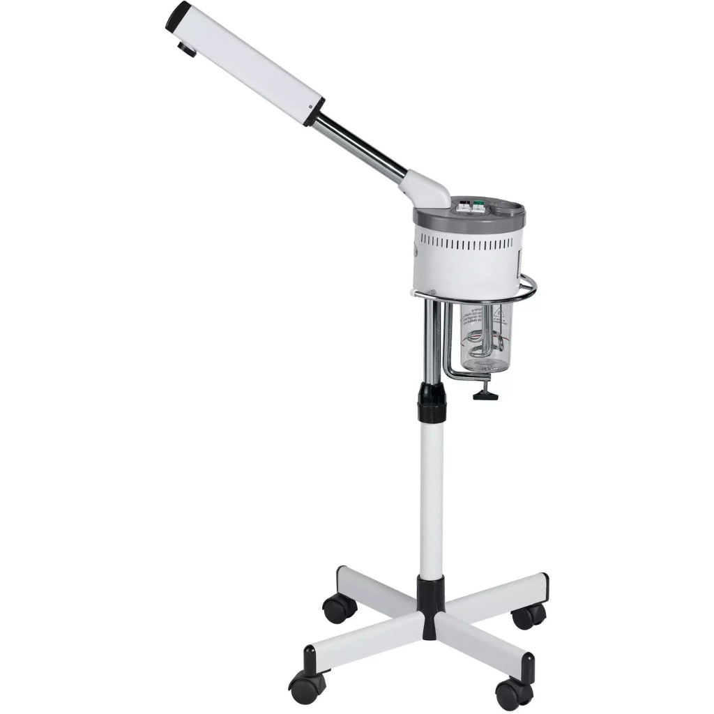 Basics Spa Facial Steamer with Ozone