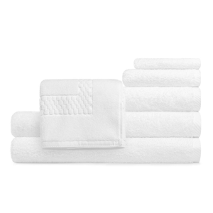 Boca Terry Med Spa Facial Towels (12 Each)