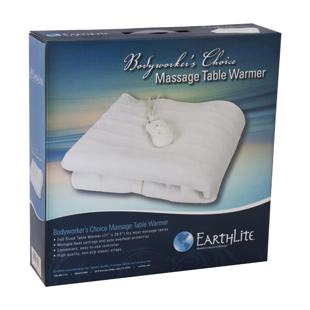 Earthlite Bodyworker's Choice Massage Table Warmer - Image 6