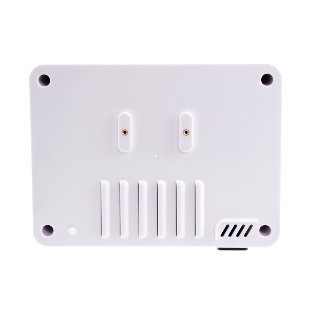 Bovie Smoke Shark III Surgical Smoke Evacuator (SE03-120) - Image 2