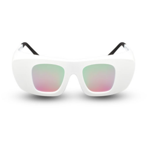 Innovative Optics GiT1 Laser Safety Glasses
