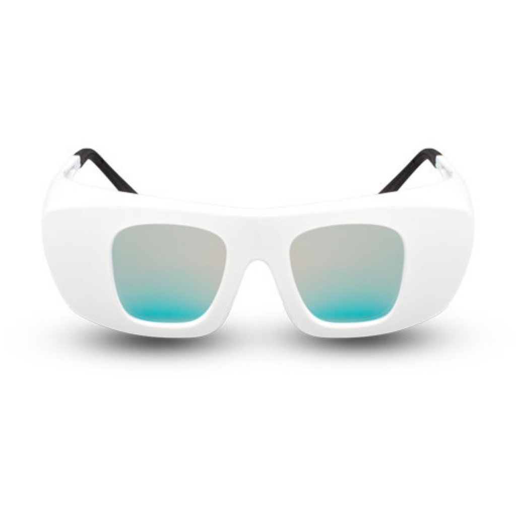 Innovative Optics GiT5 Laser Safety Glasses