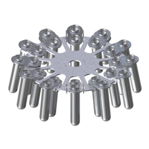 ELMI Rotor 6M.02 - 24 x 15ml Test Tubes (CM-6MT-5S)