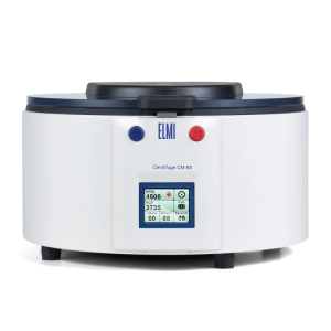 ELMI CM-8S Benchtop Centrifuge 4500 RPM's (CM-8S)