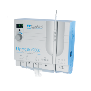 ConMed Hyfrecator 2000 Electrosurgical System (7-900-115)