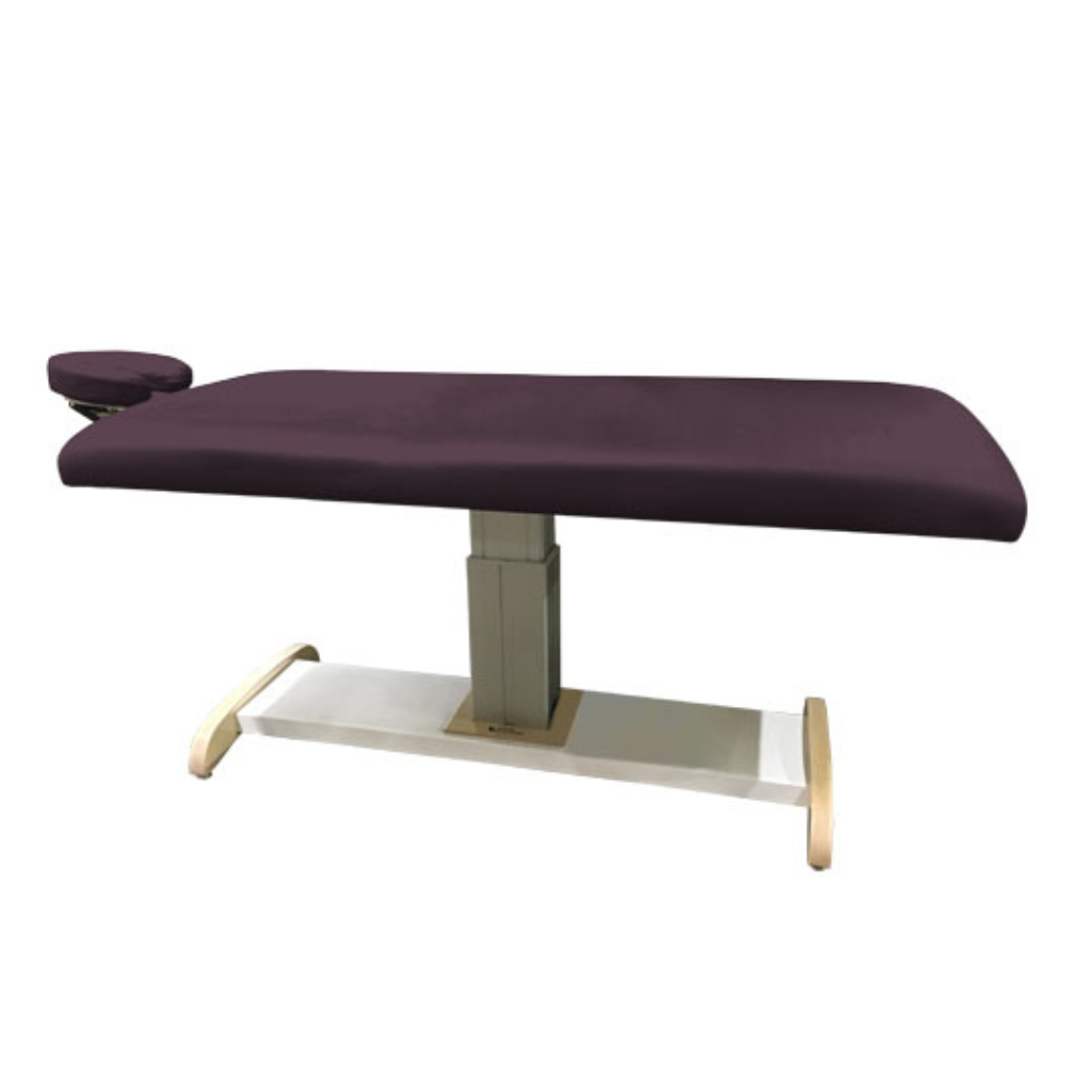 Custom Craftworks Classic Series Majestic Basic Electric Table - Image 3
