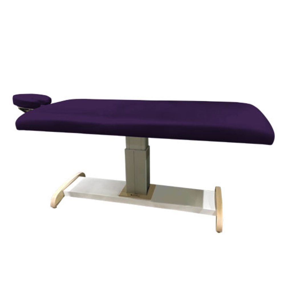 Custom Craftworks Classic Series Majestic Basic Electric Table - Image 15