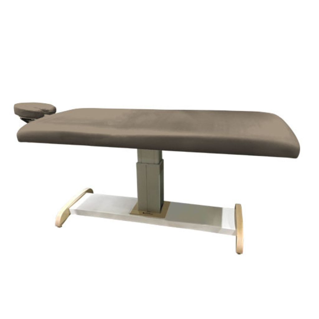 Custom Craftworks Classic Series Majestic Basic Electric Table - Image 17