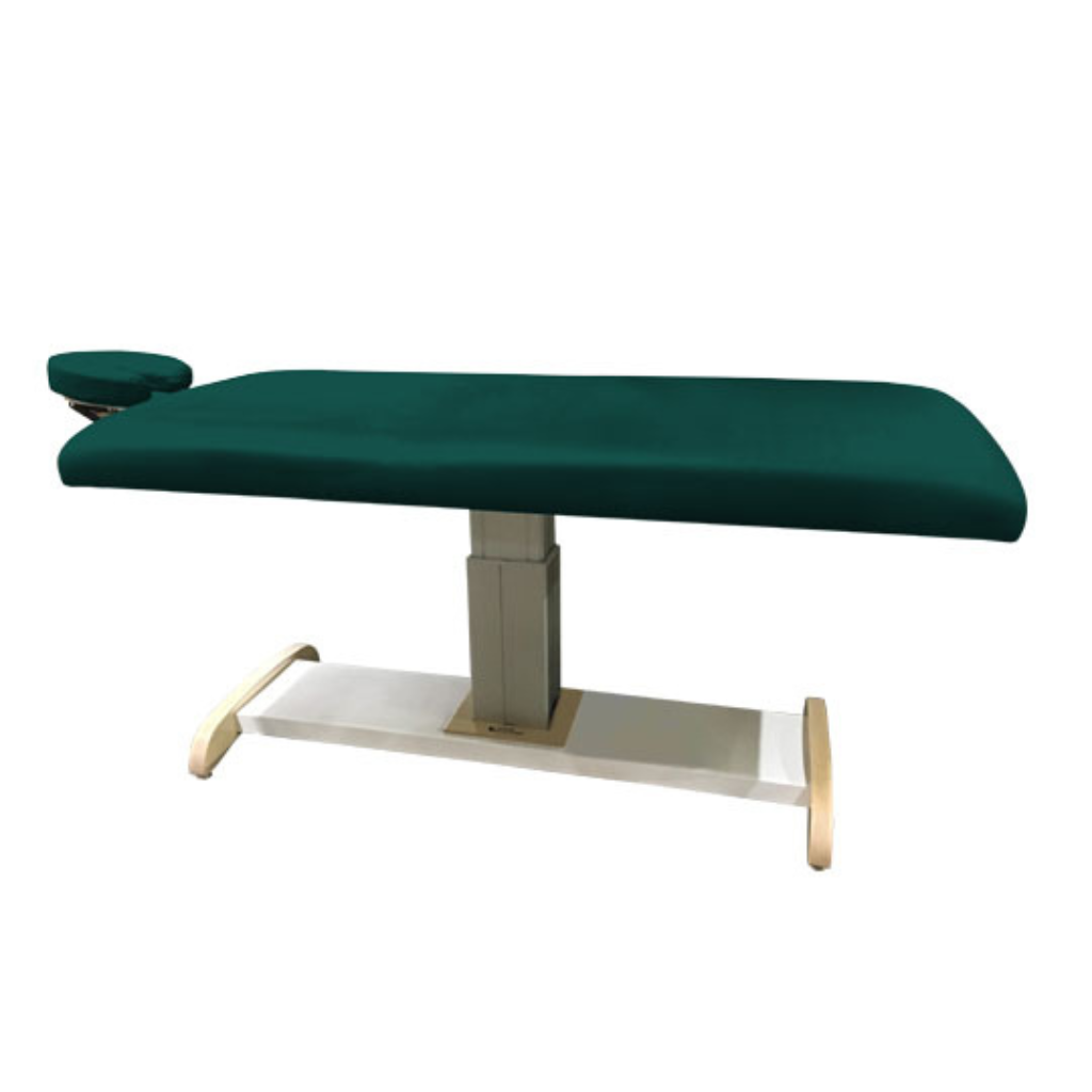 Custom Craftworks Classic Series Majestic Basic Electric Table - Image 21