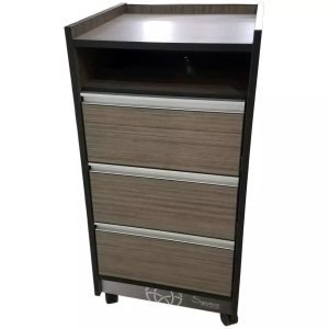Custom Craftworks Signature Spa Series T300 Trolley Cart (T300)