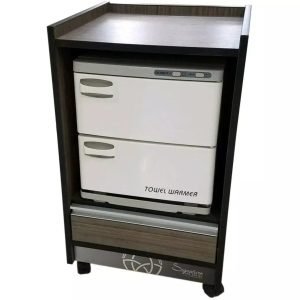 Custom Craftworks Signature Spa Series T100 Trolley Cart