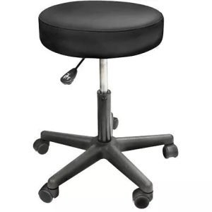 Custom Craftworks Solutions Series Rolling Stool (I9332)