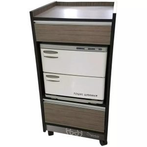 Custom Craftworks Signature Spa Series T200 Trolley Cart
