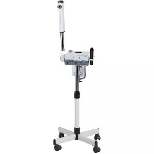 Spa Facial Steamer With High Frequency Unit