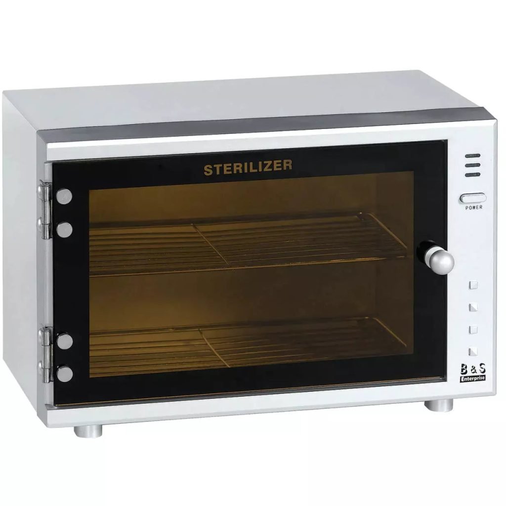 Autoclaves & Ultrasonic Cleaners