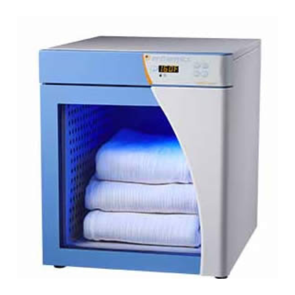 Enthermics DC250 BLANKET WARMING CABINET