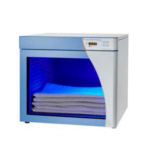 Enthermics DC400 BLANKET WARMING CABINET