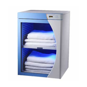 Enthermics DC750 BLANKET WARMING CABINET
