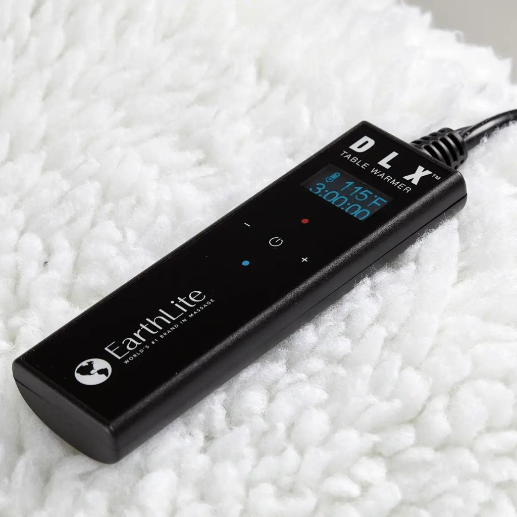 Earthlite DLX Digital Massage Table Warmer - Image 3