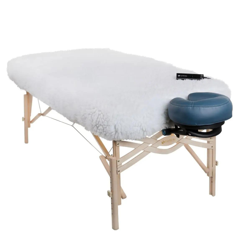 Earthlite DLX Digital Massage Table Warmer - Image 2