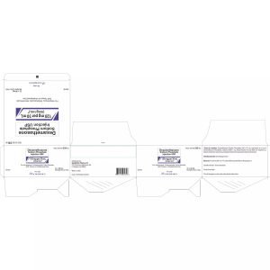 Dexamethasone Sodium Phosphate 4 mg / mL