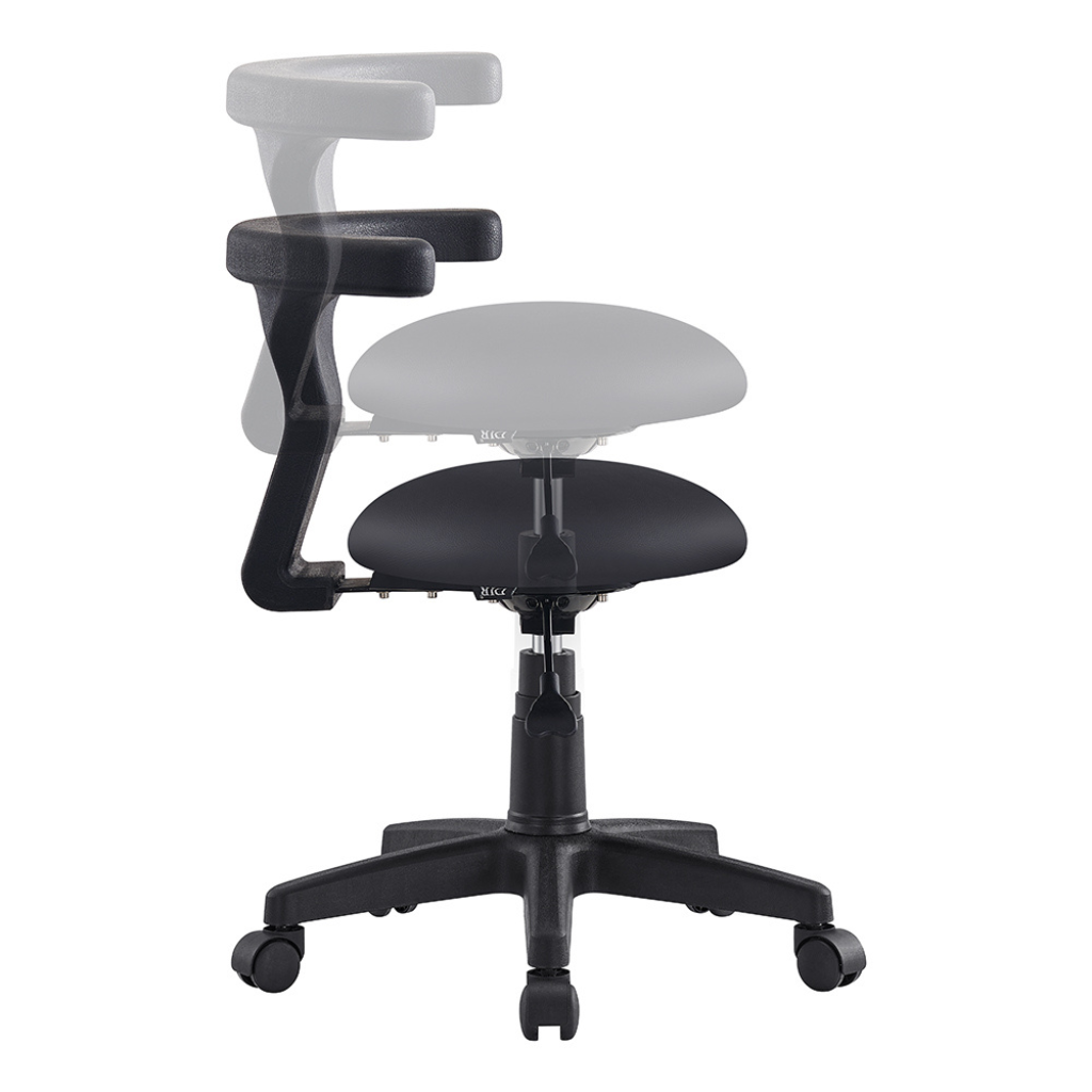 DIR Largo Stool (9028YH) - Image 6