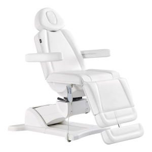 DIR Pavo 4 Motors Rotating Medical Spa Treatment Table/Chair (8709)