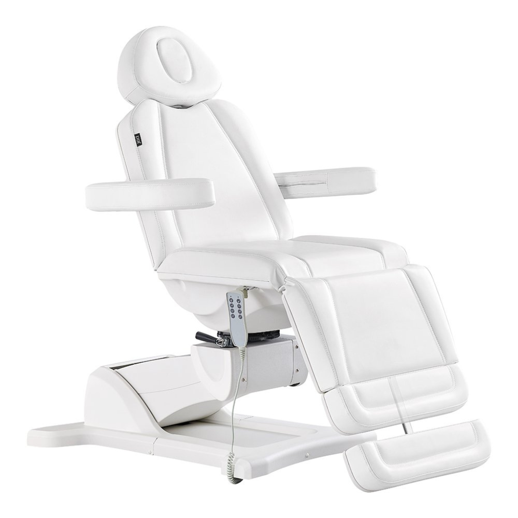 DIR Pavo 4 Motors Rotating Medical Spa Treatment Table/Chair (8709)